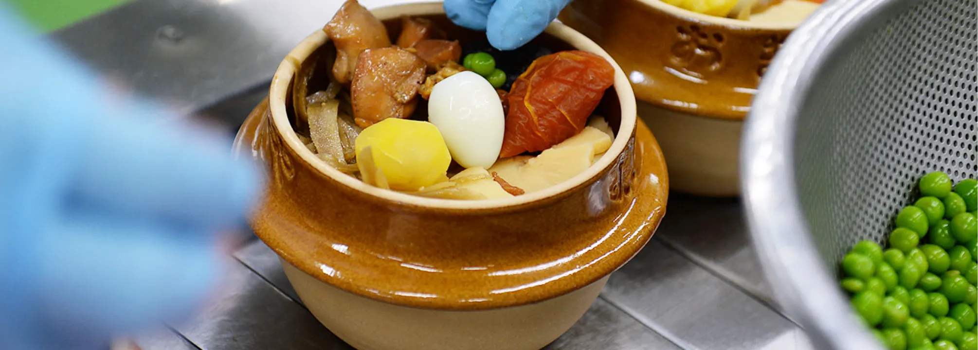 こだわり・歴史