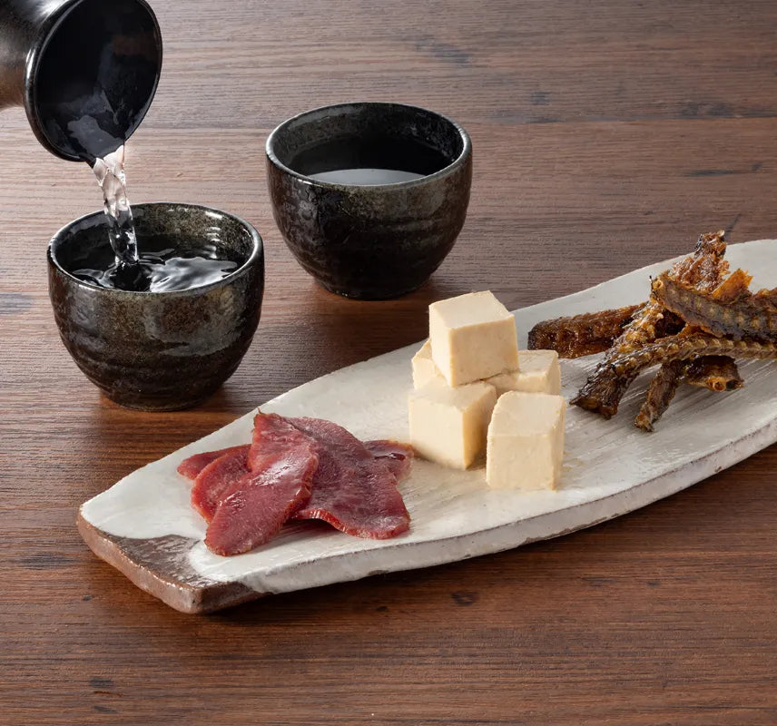 心ほどける宵の贈り物