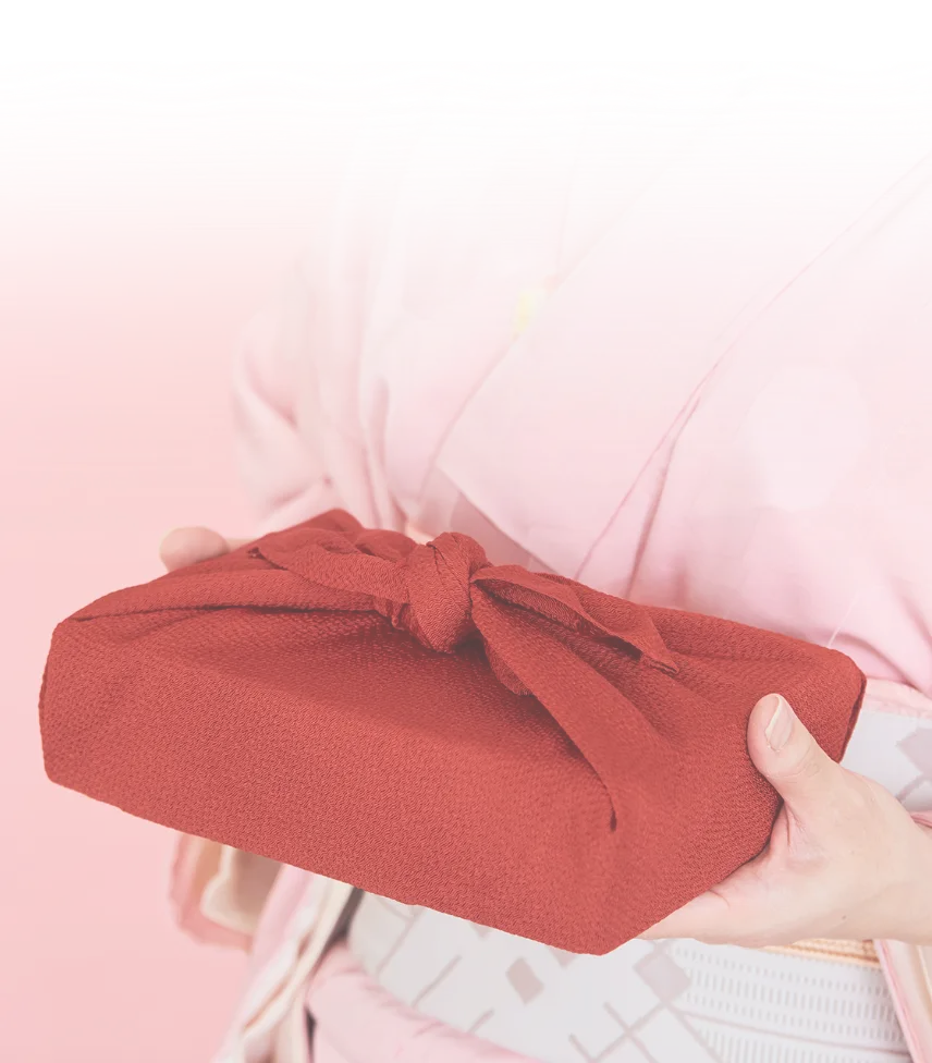 お歳暮の送り方