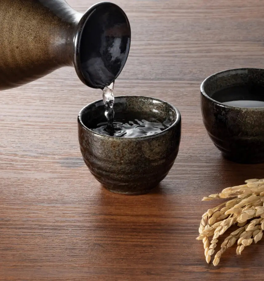 お酒のお供セット