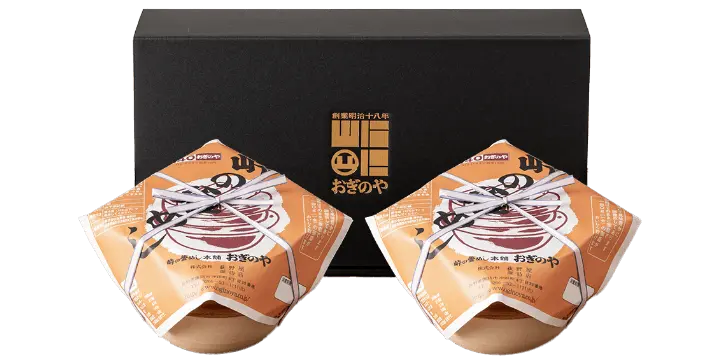 峠の釜めしギフトセット