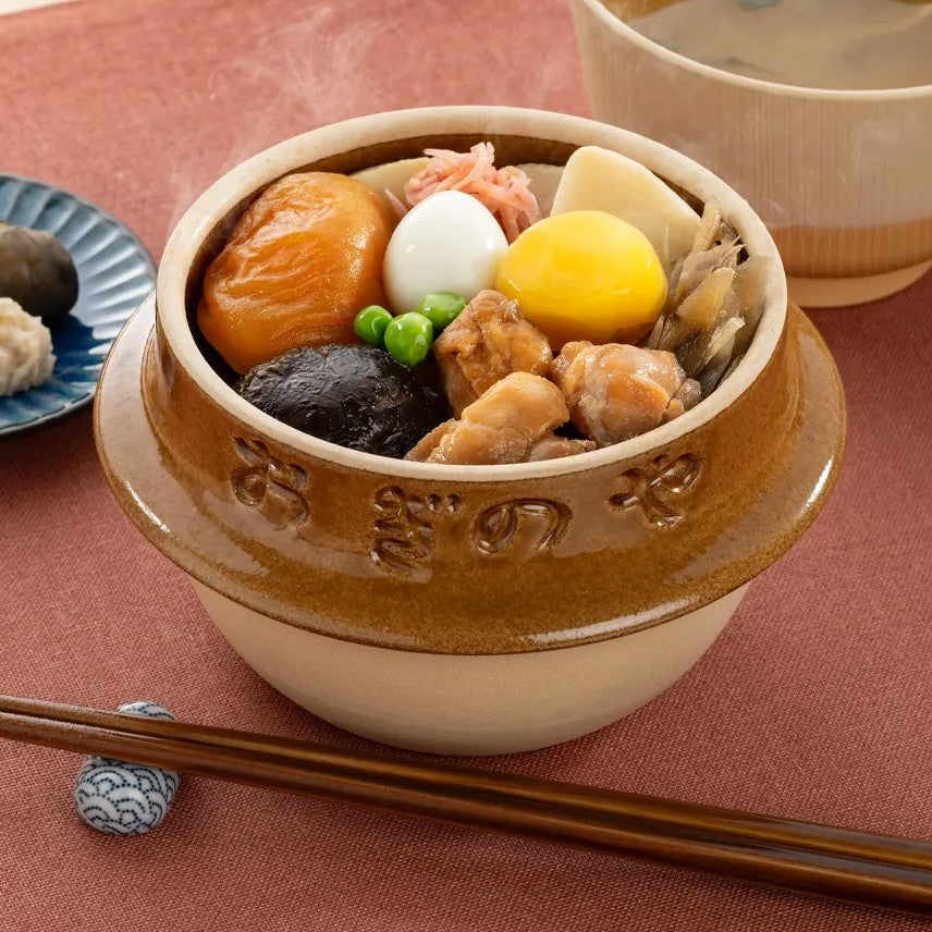 釜めしのギフト