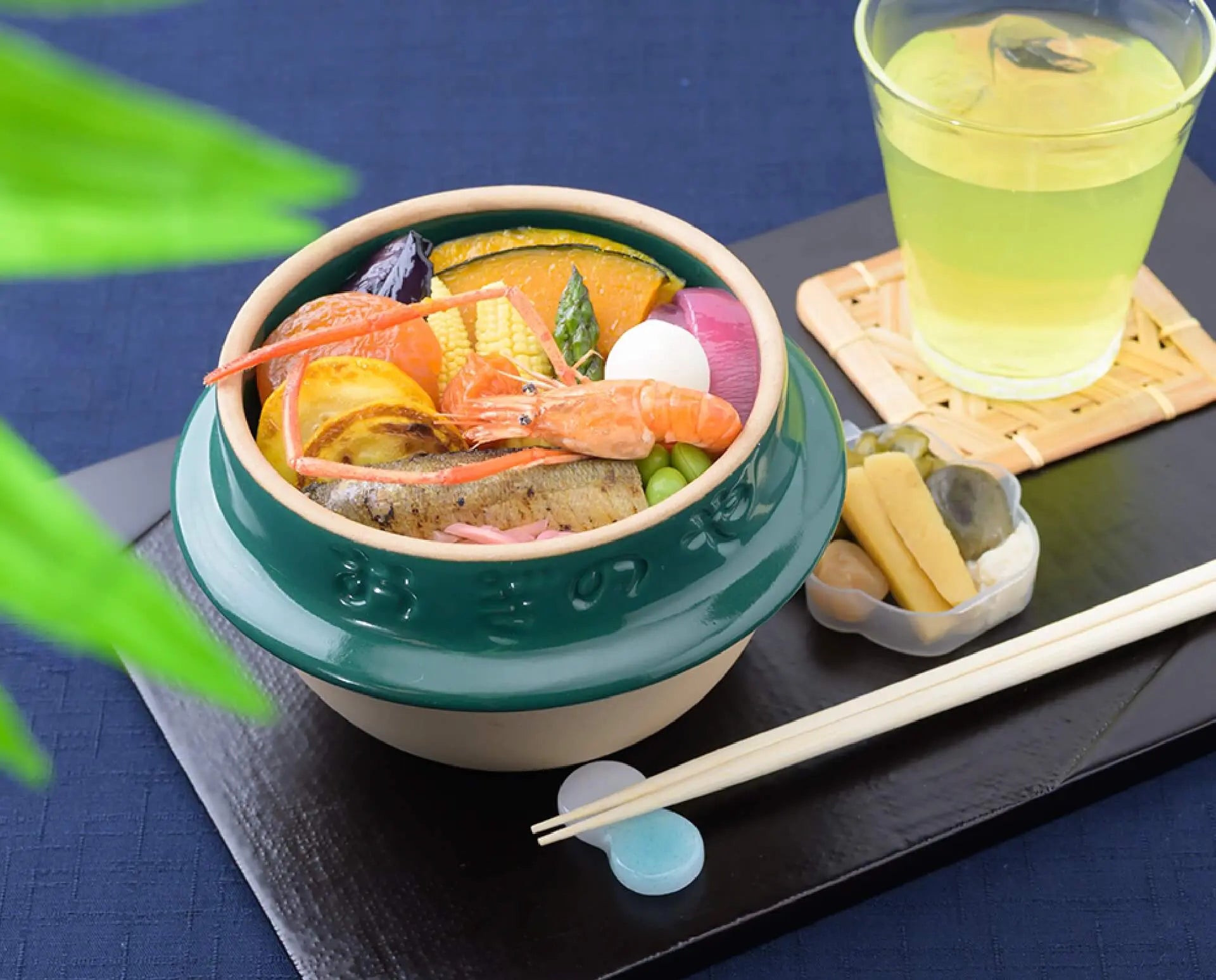 峠の釜めし プレミアム 温夏