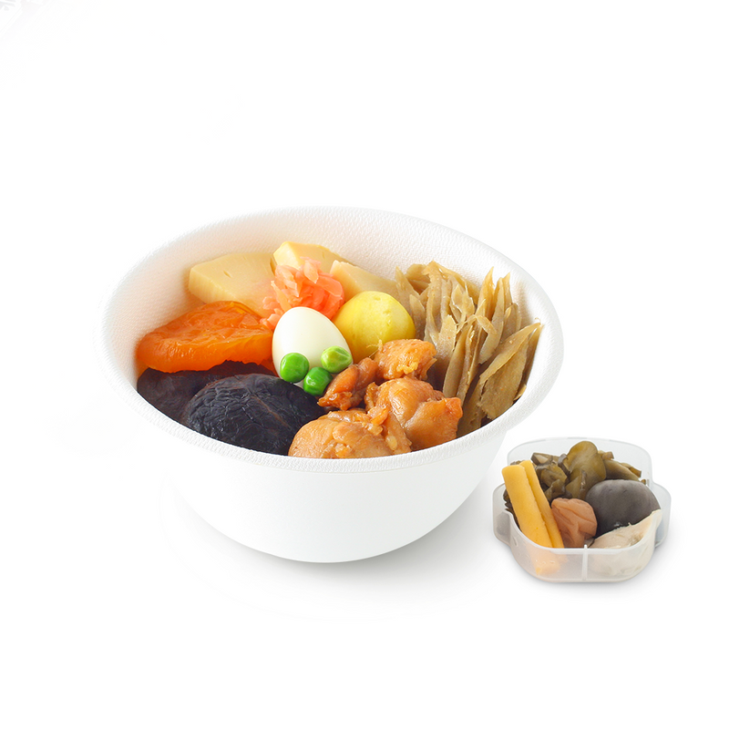 【冷蔵】峠の釜めし（パルプモールド容器） - 日本を代表する駅弁をご賞味ください