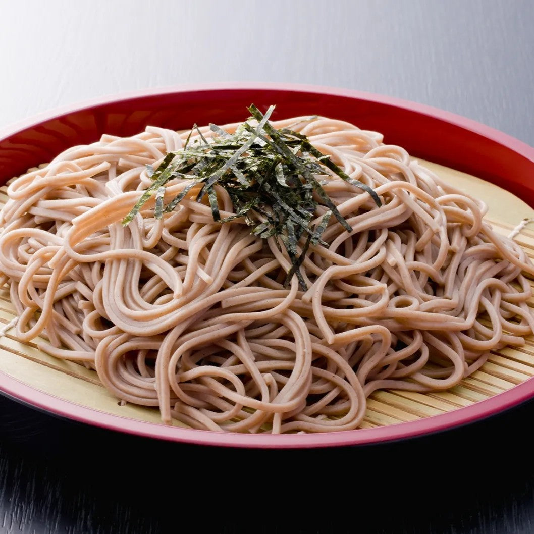 お蕎麦のギフト