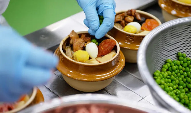 こだわり・歴史