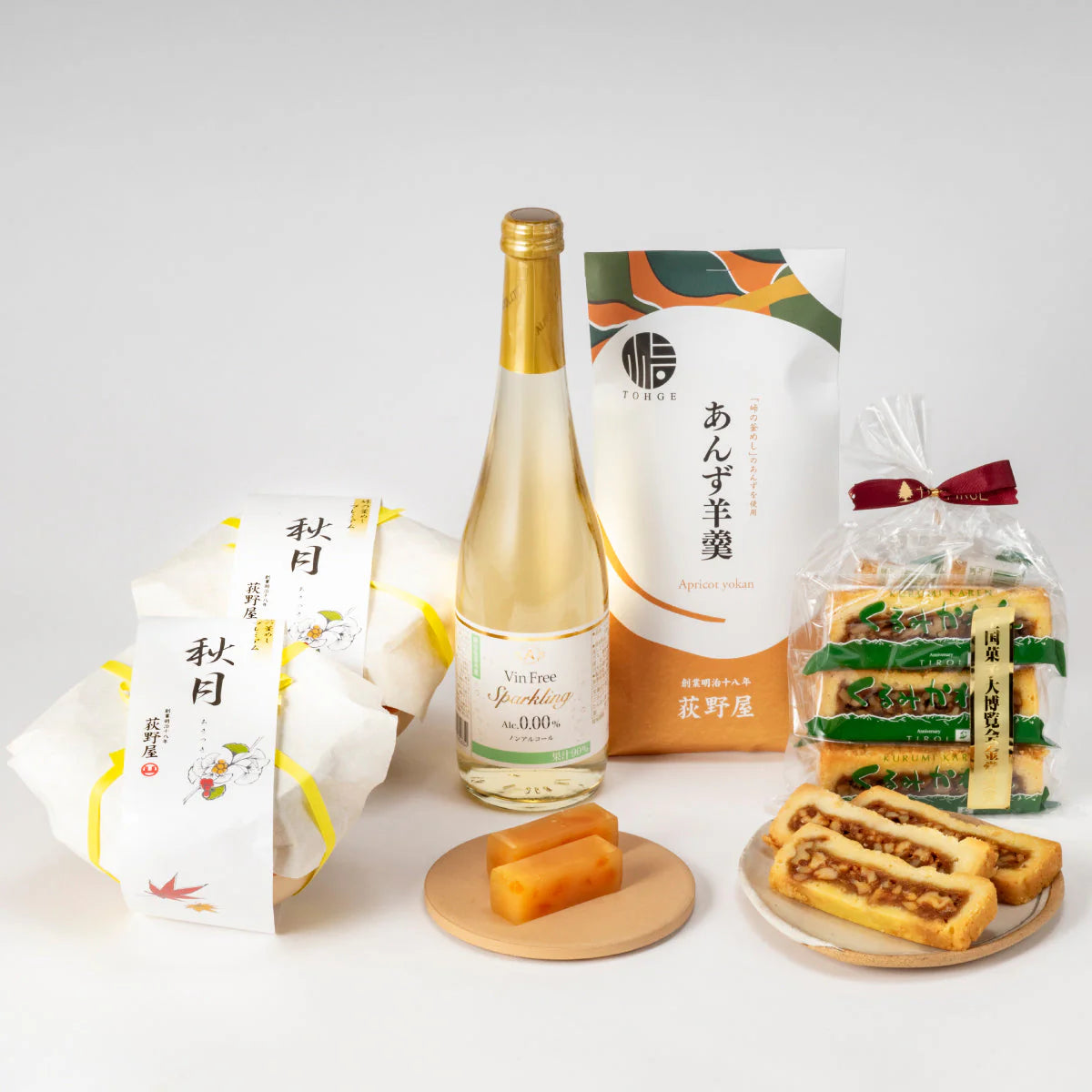 釜めしのギフト