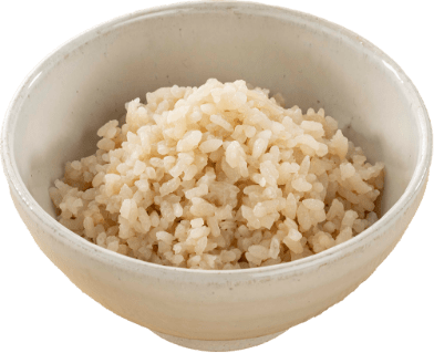 お子様が主食として