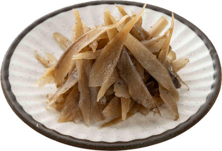 大人がお酒のおつまみに