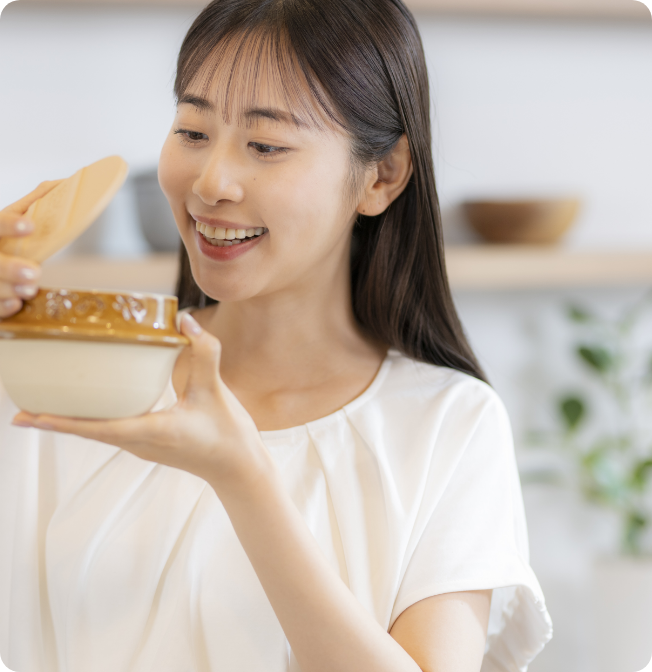 食欲がない季節にこそおすすめ！