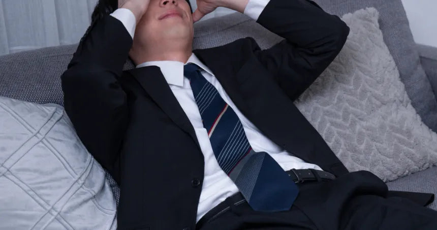 こんなお悩みありませんか？