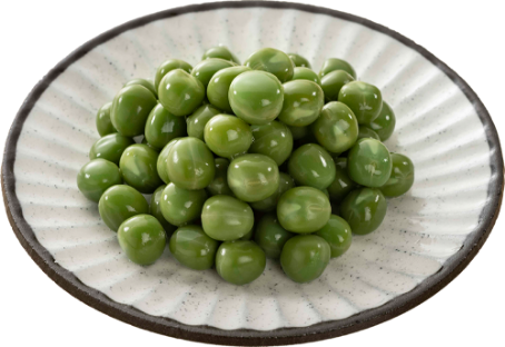 グリーンピース