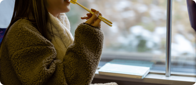 あの香り あの美味しさ