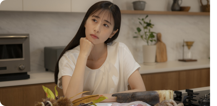 旅行に行かないと食べられないのかな