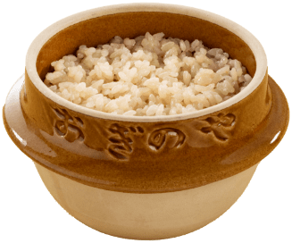 秘伝の茶めしとは？