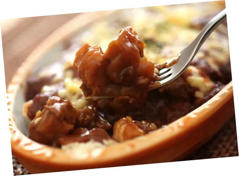 カレードリア