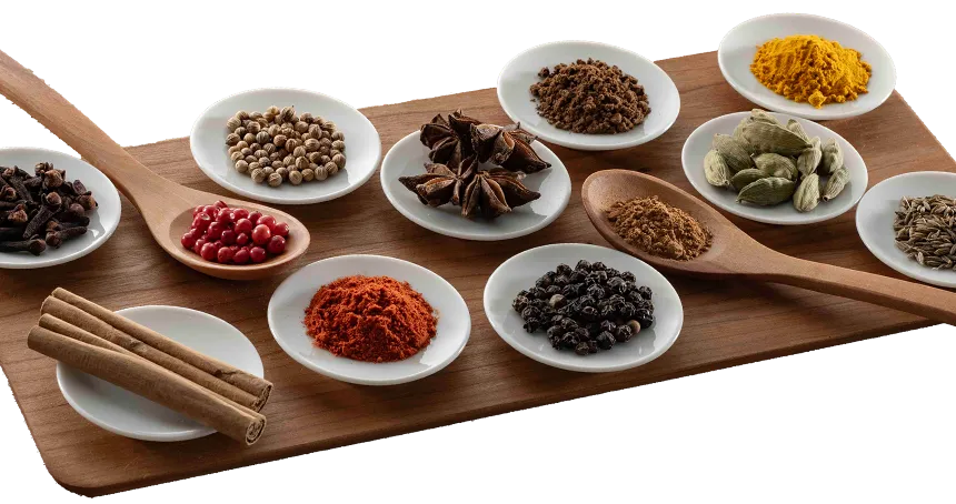 スパイス