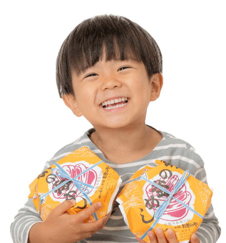 累計1億7000万食