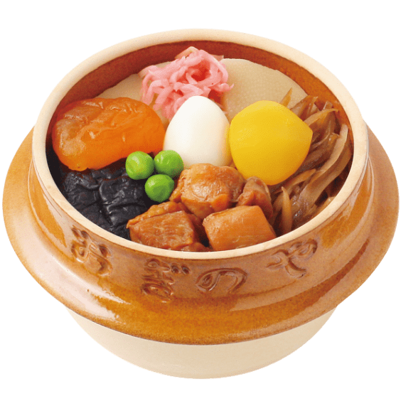 容器